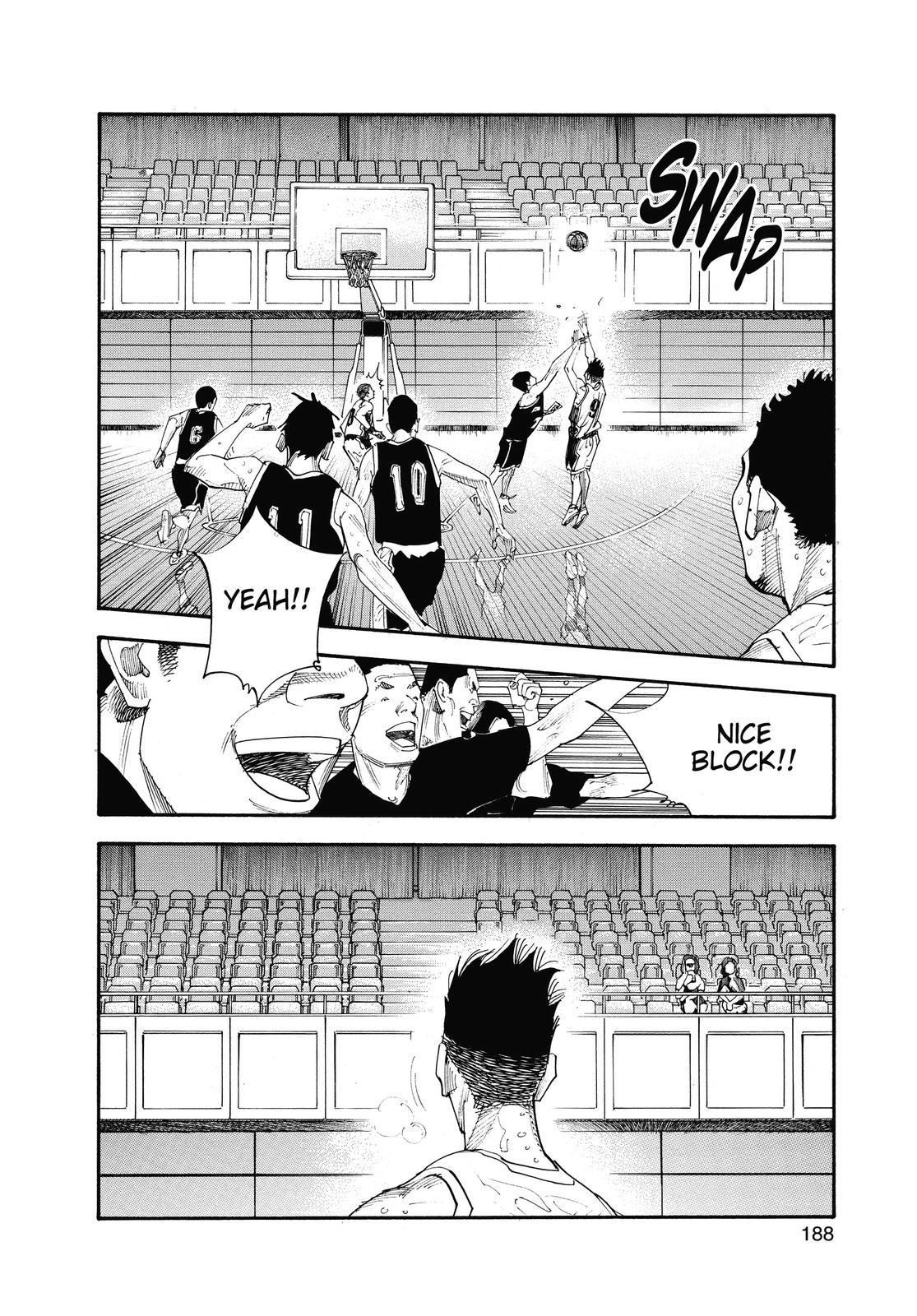 Read Real EN Manga Online