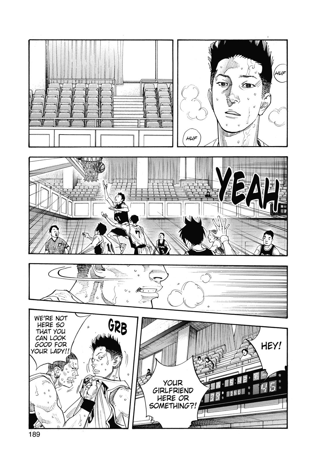 Read Real EN Manga Online