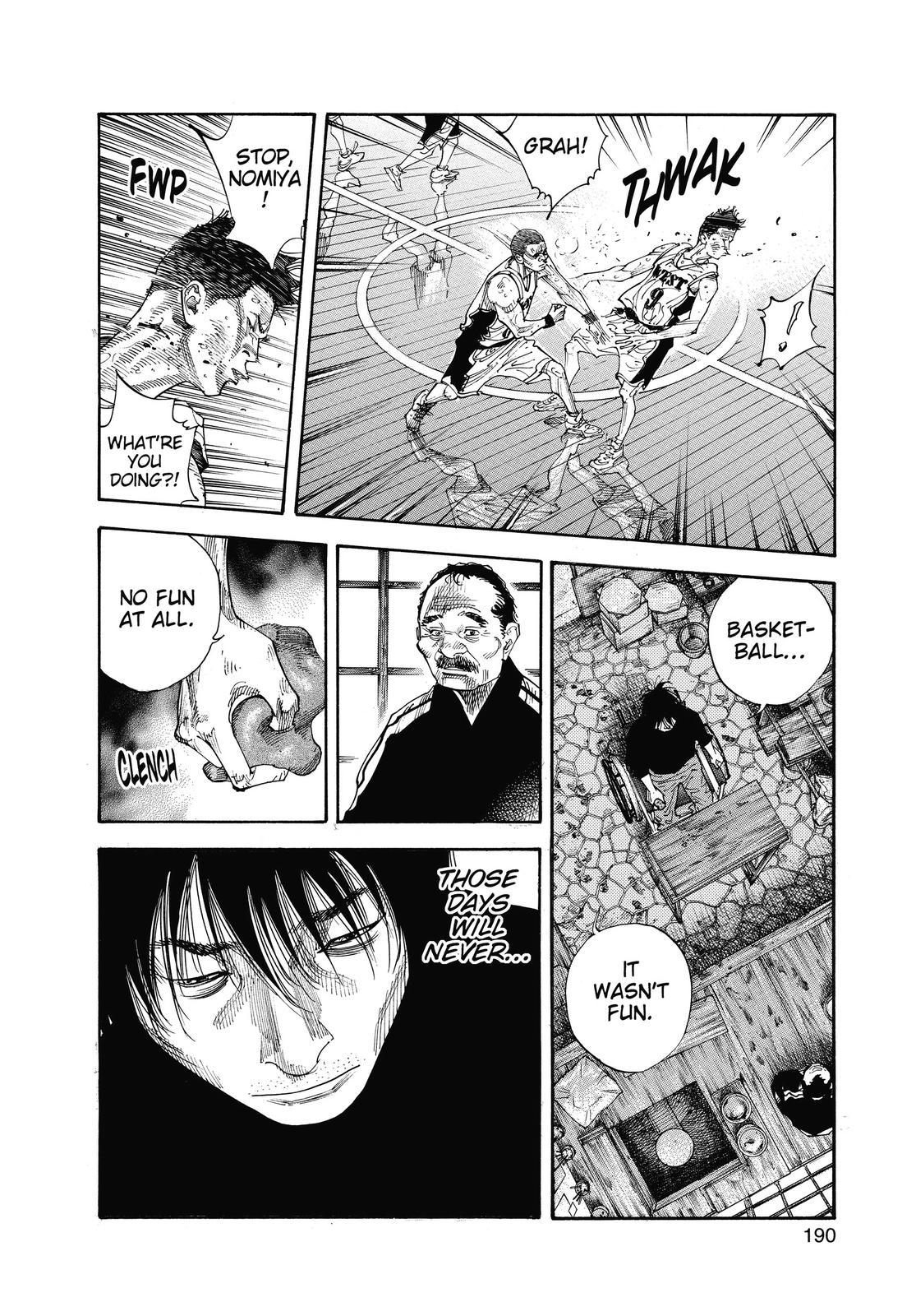 Read Real EN Manga Online