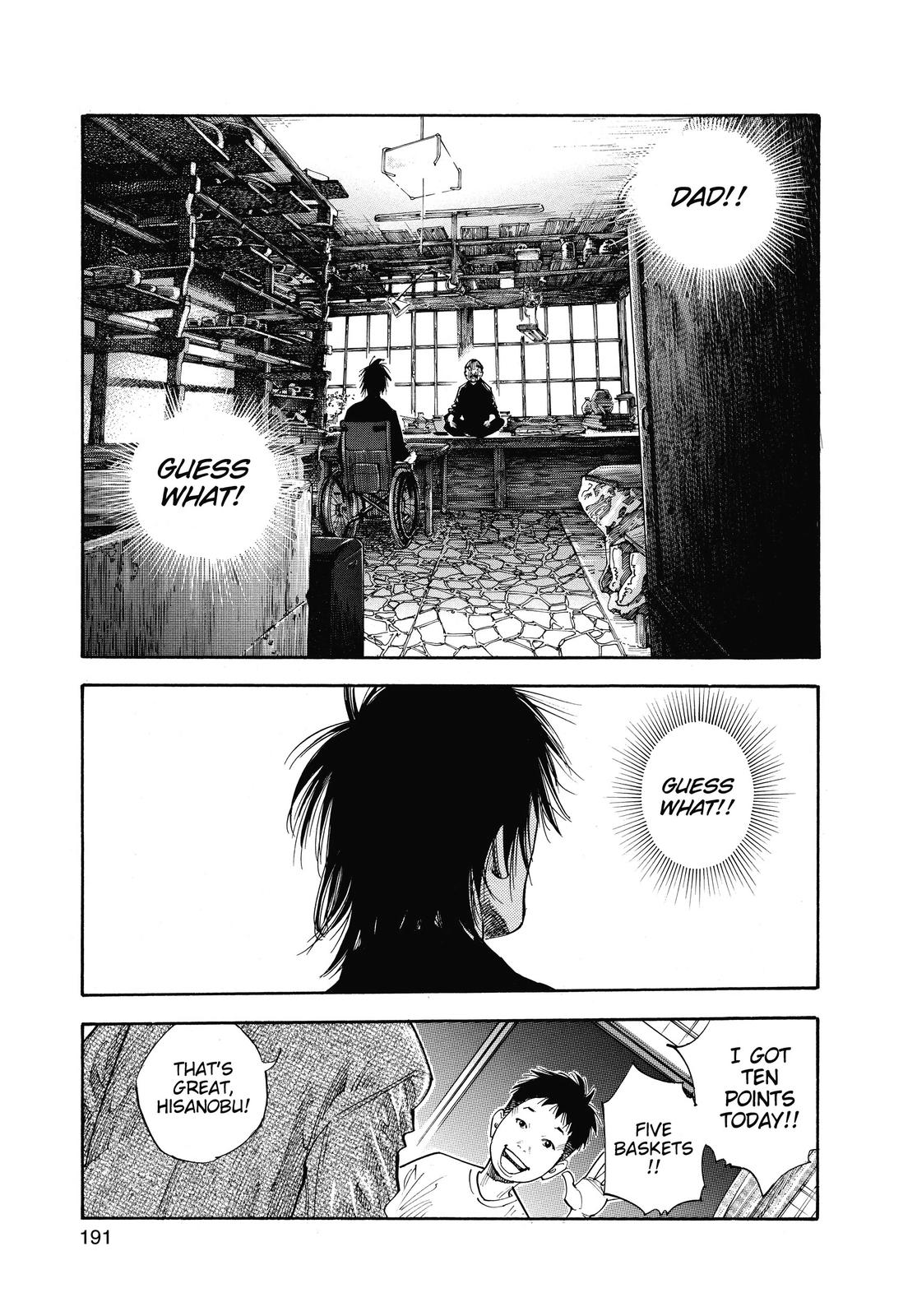 Read Real EN Manga Online