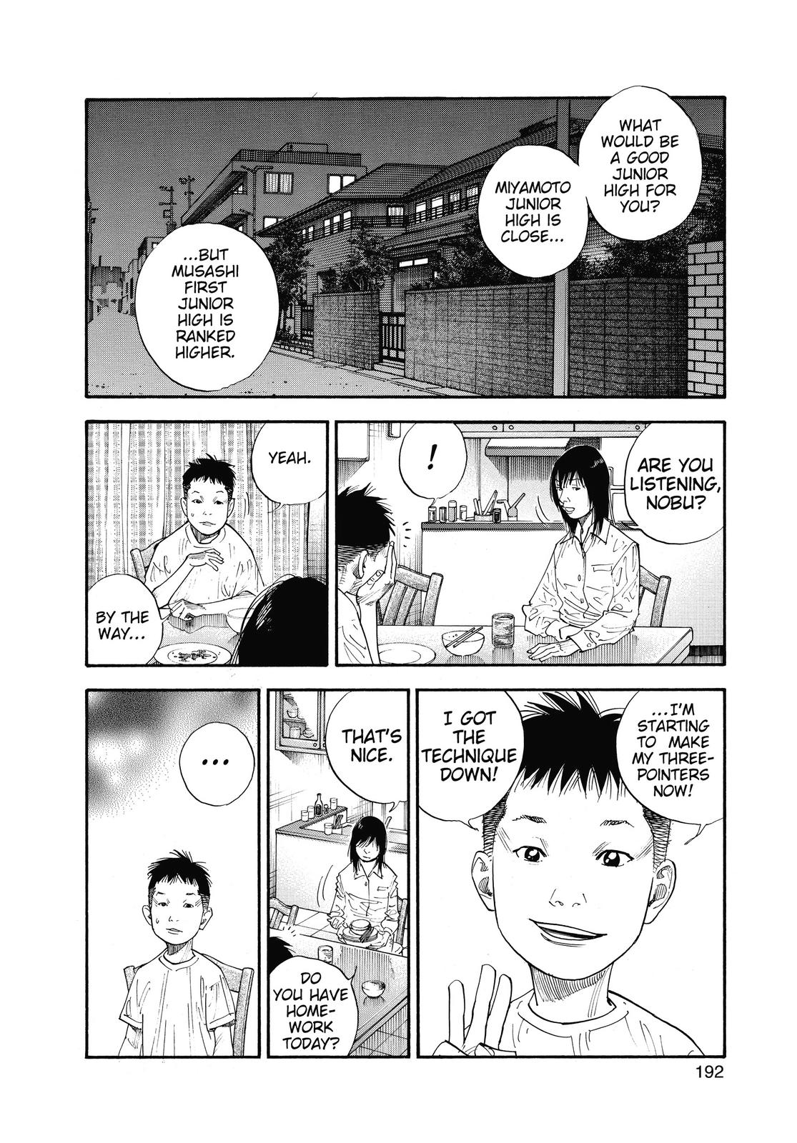 Read Real EN Manga Online