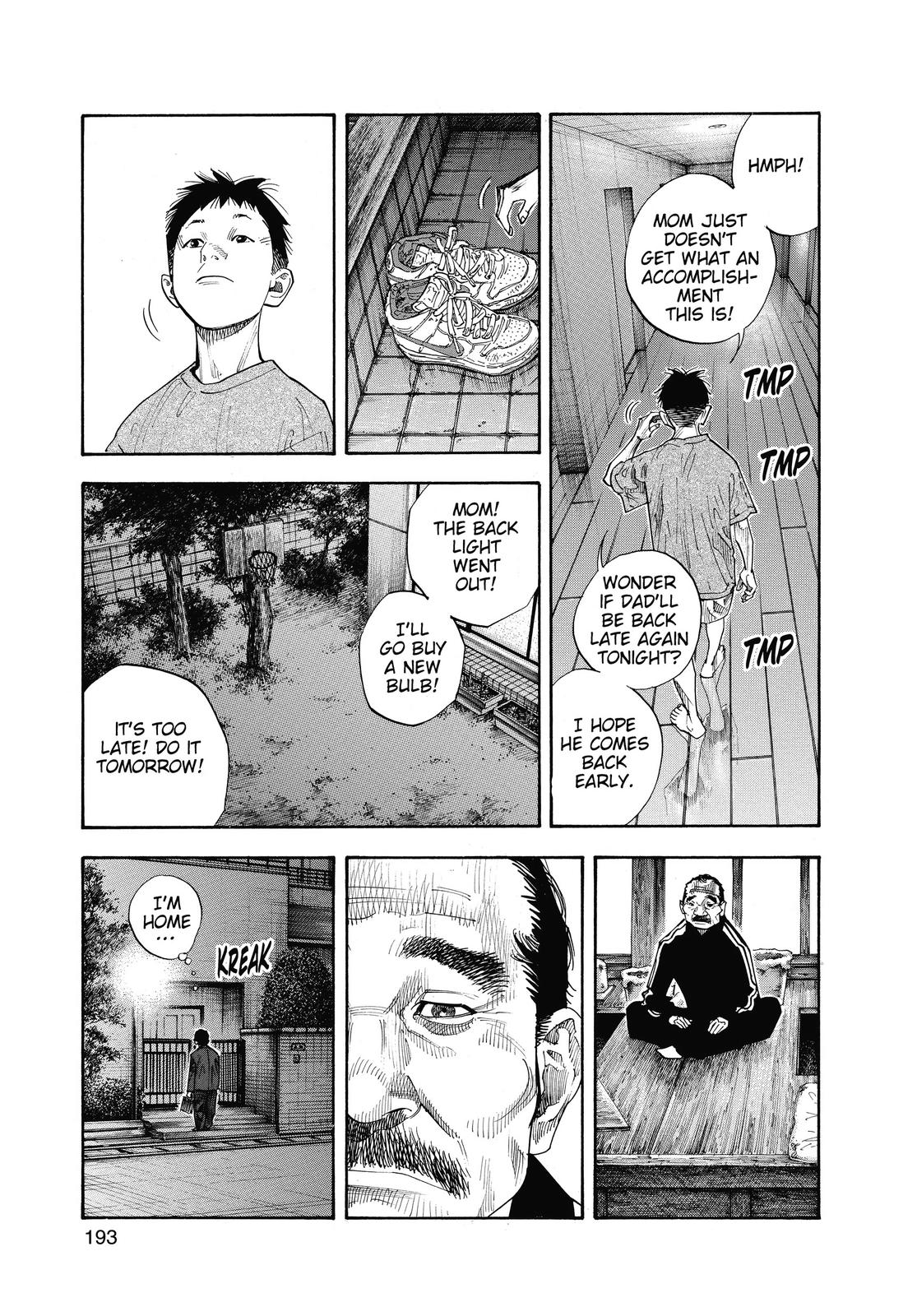 Read Real EN Manga Online