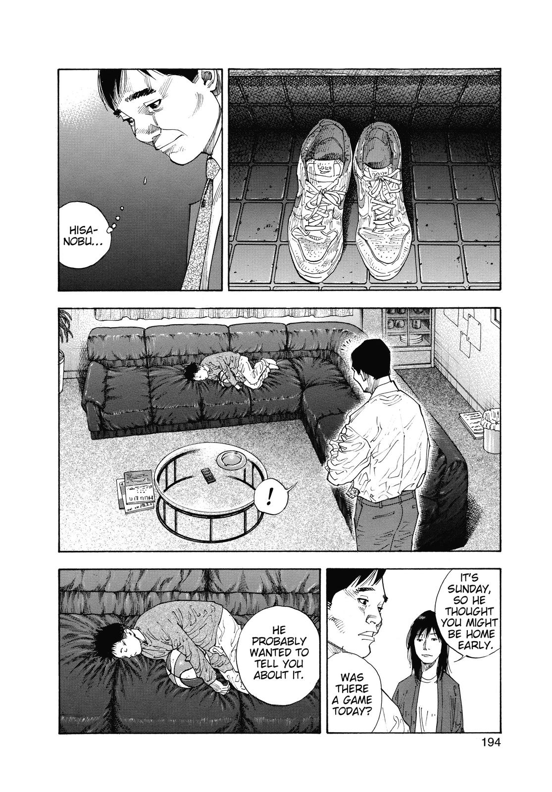 Read Real EN Manga Online