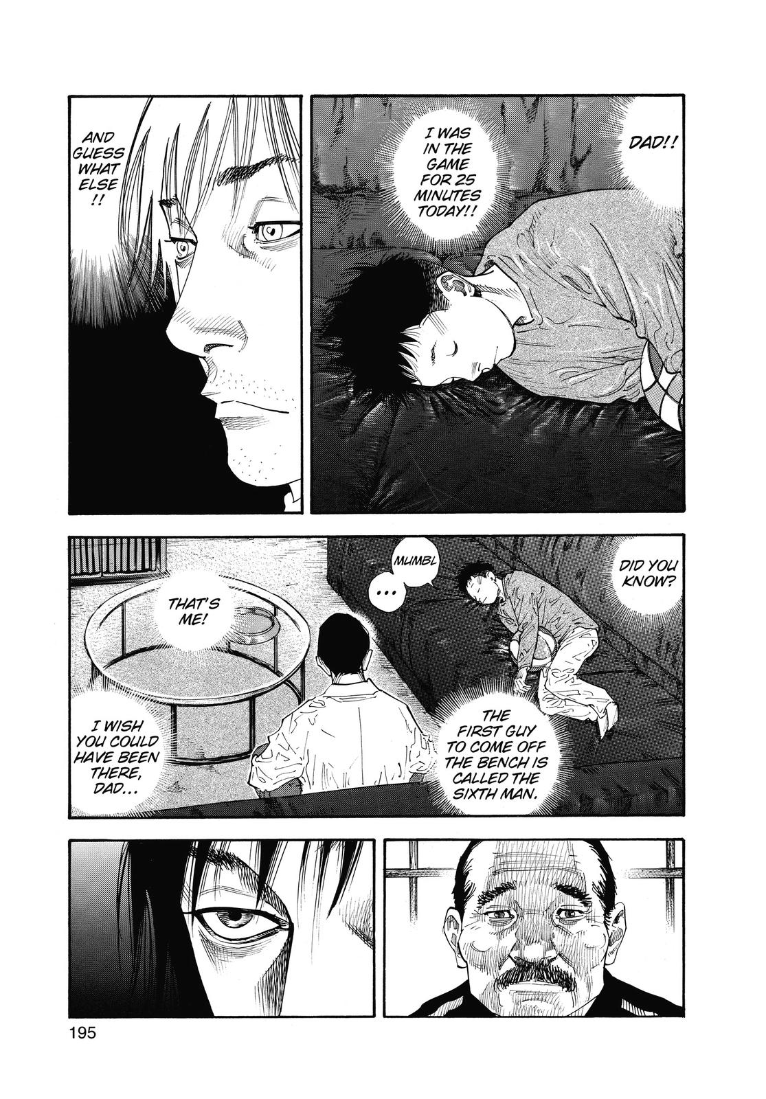 Read Real EN Manga Online