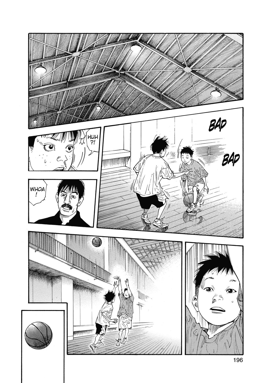 Read Real EN Manga Online
