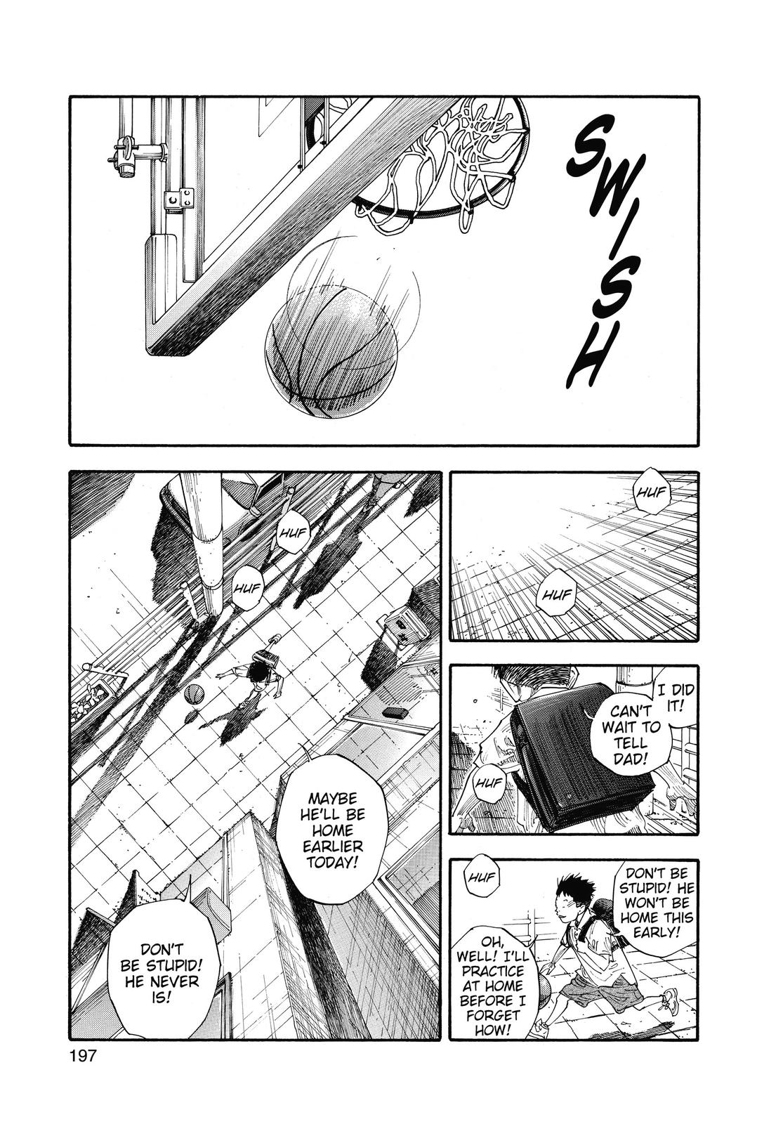 Read Real EN Manga Online