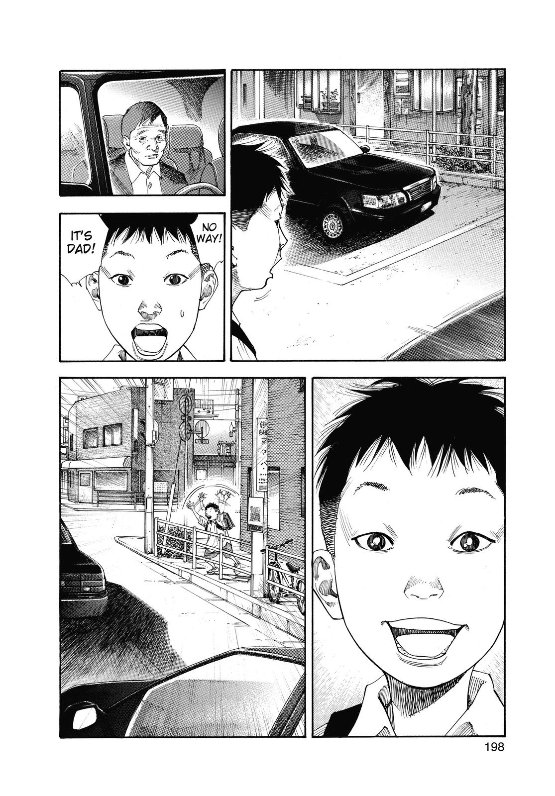 Read Real EN Manga Online