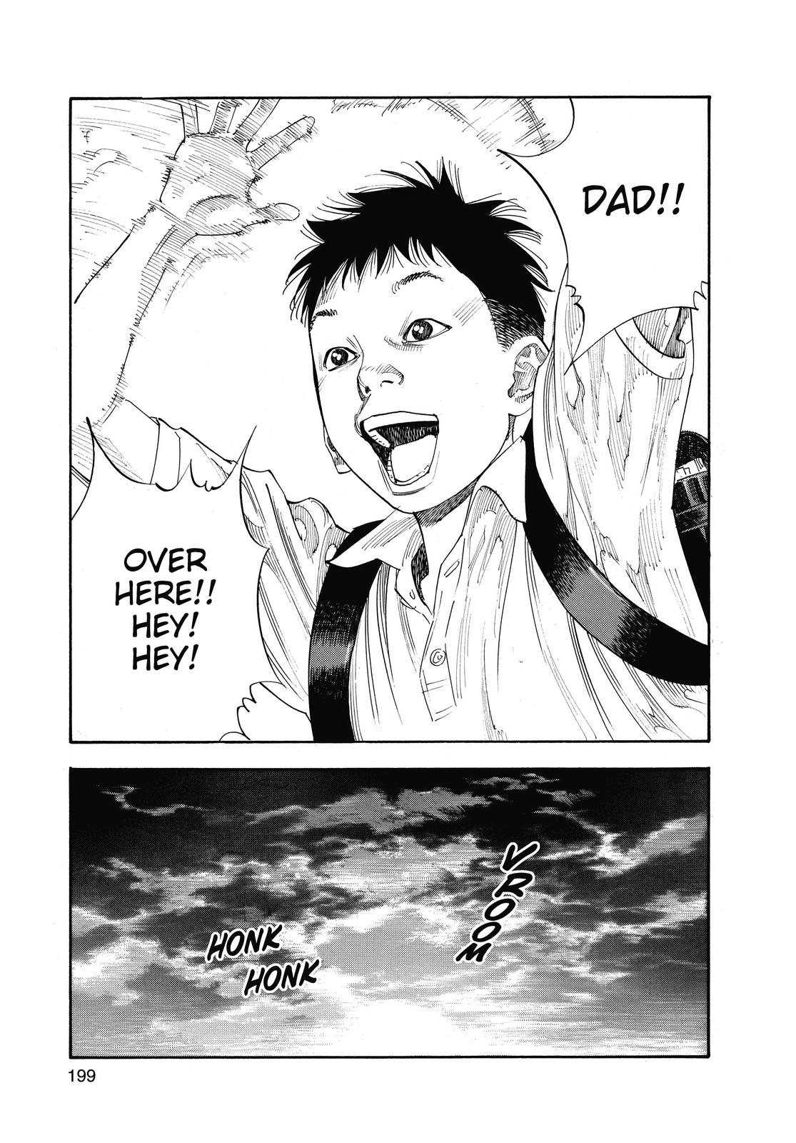 Read Real EN Manga Online