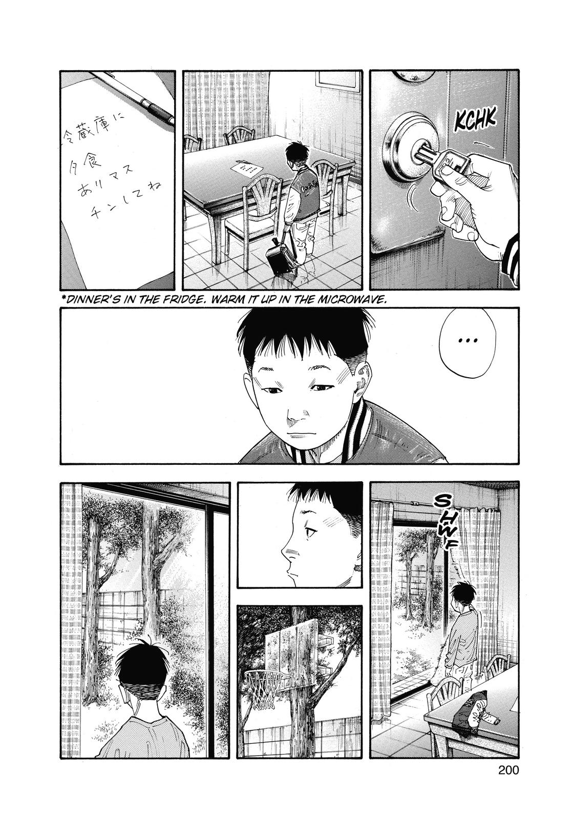 Read Real EN Manga Online