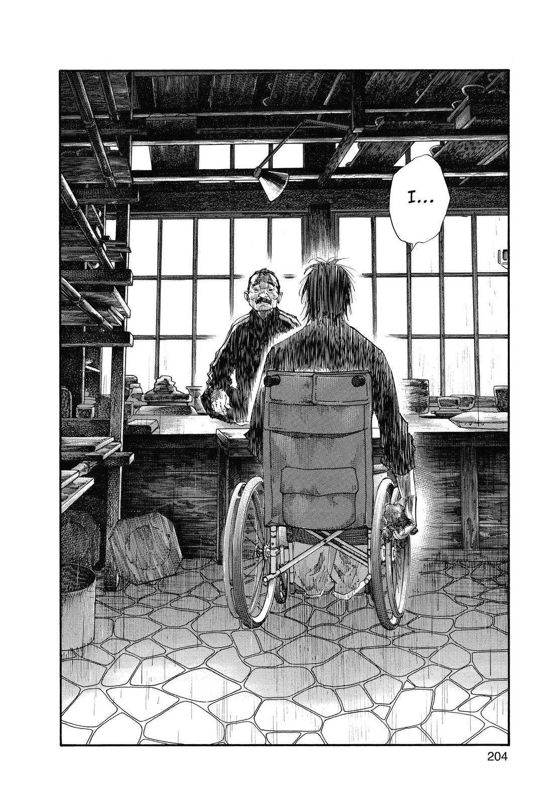 Read Real EN Manga Online