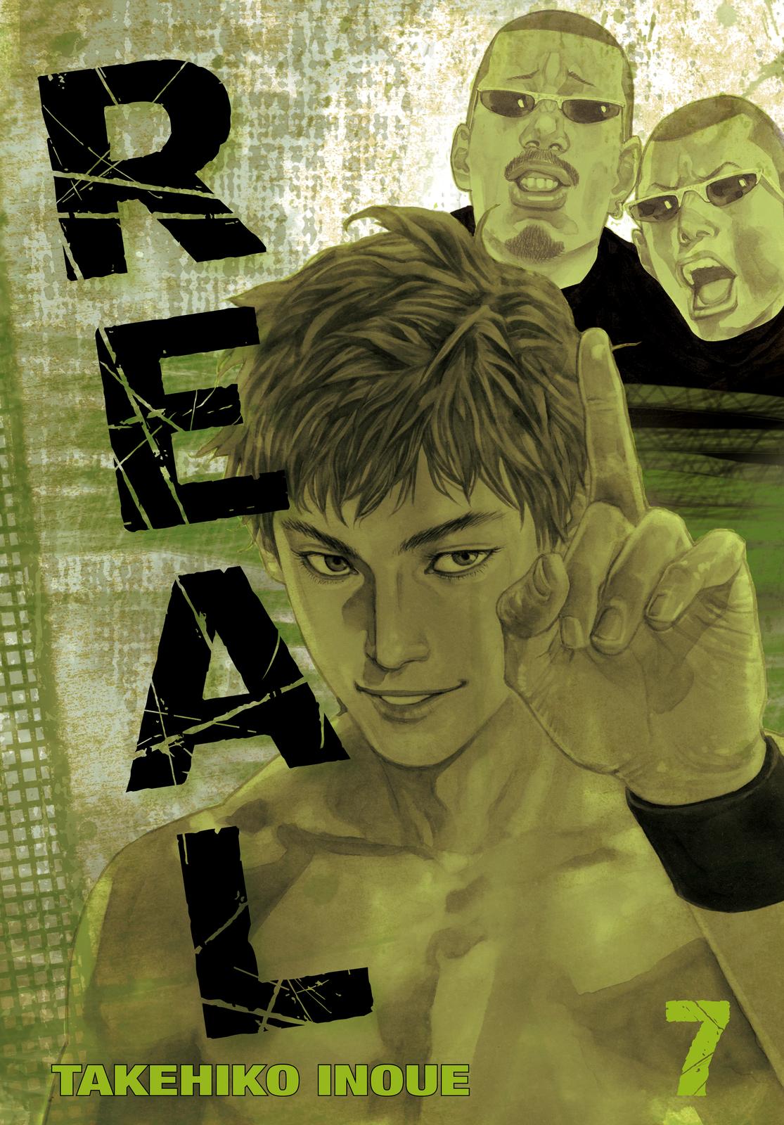 Read Real EN Manga Online