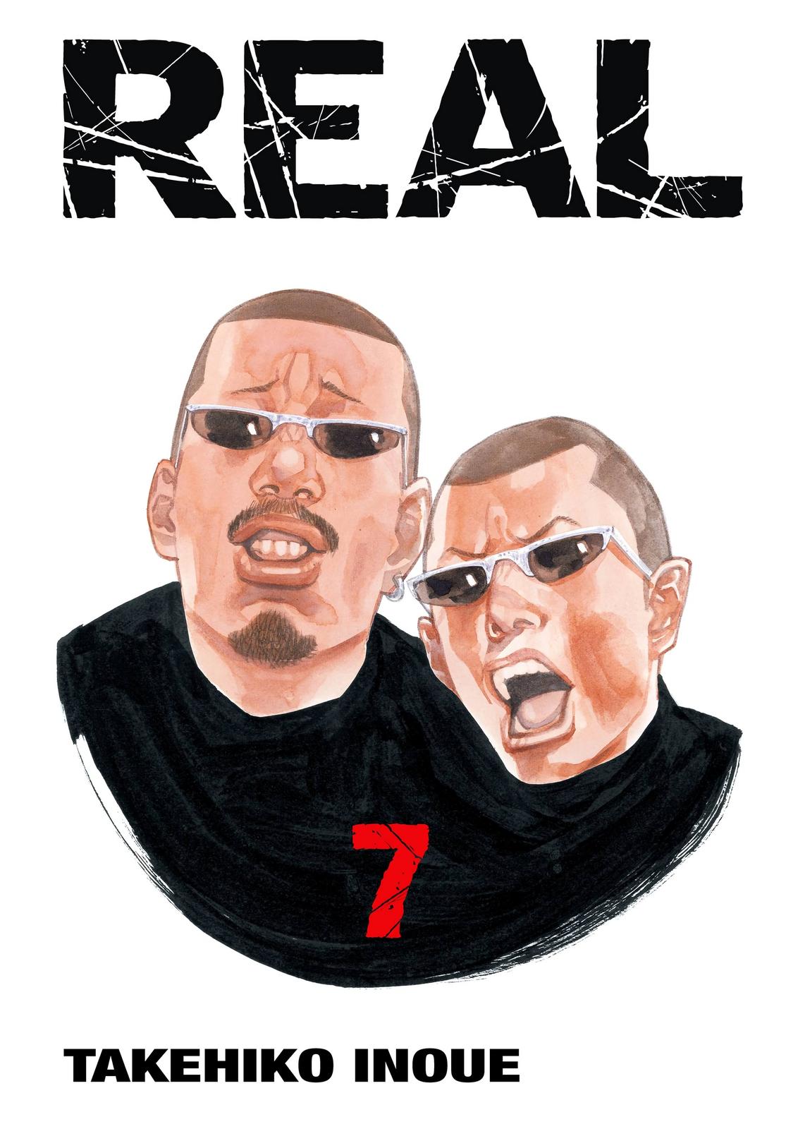 Read Real EN Manga Online