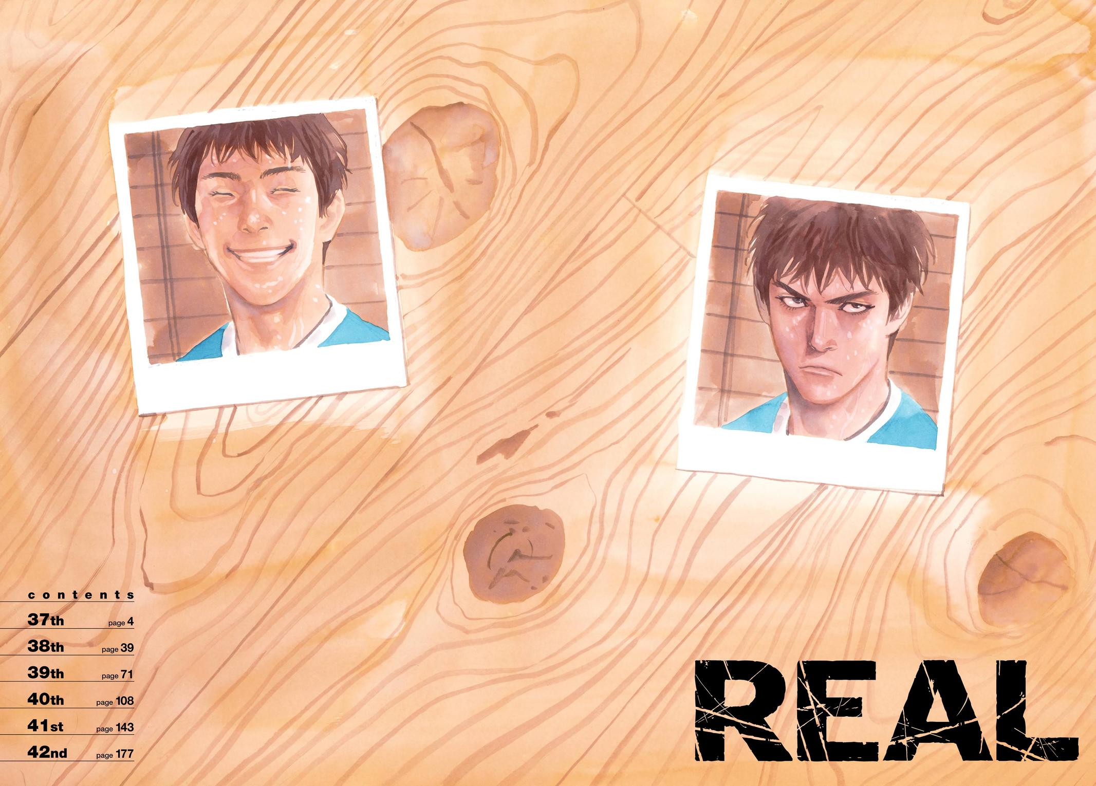 Read Real EN Manga Online