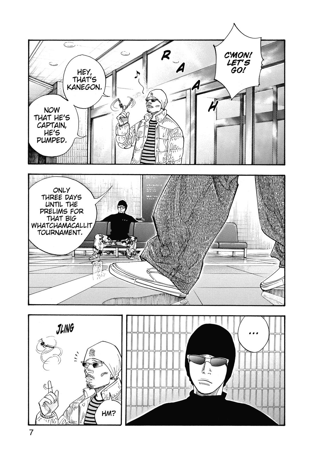 Read Real EN Manga Online