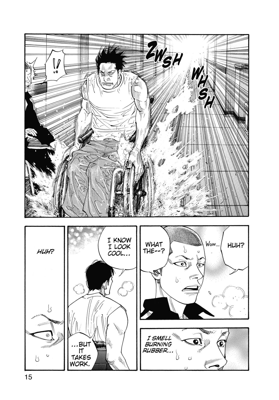 Read Real EN Manga Online