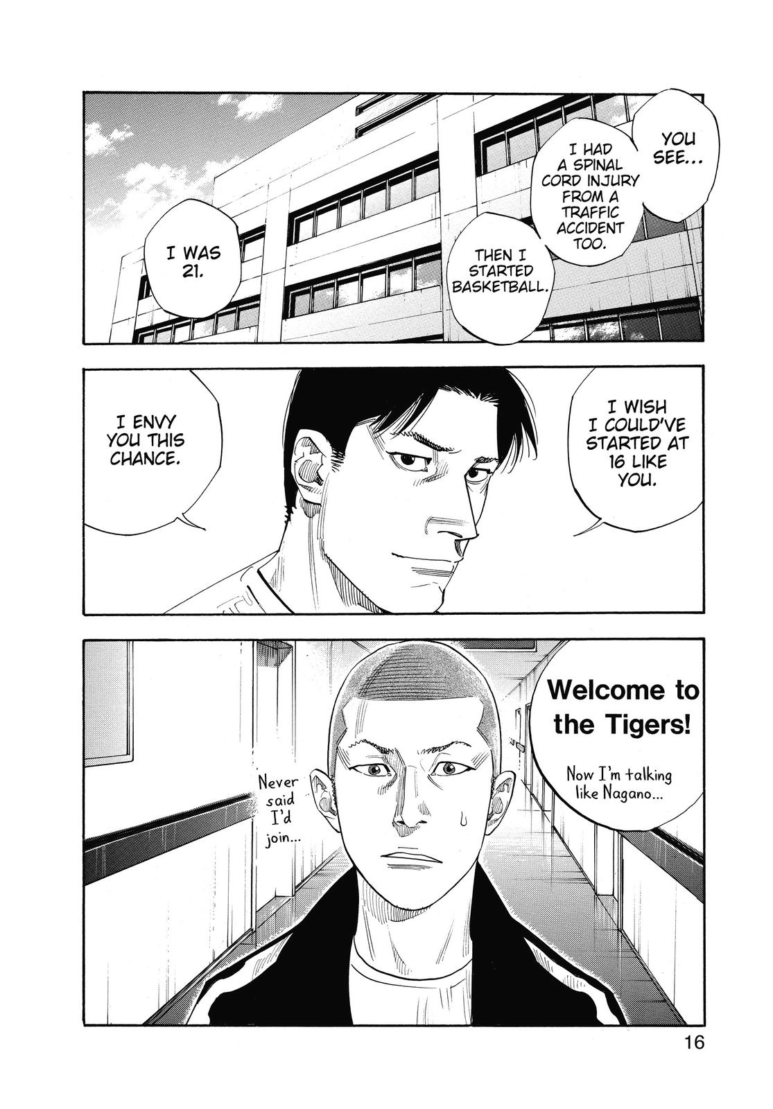 Read Real EN Manga Online