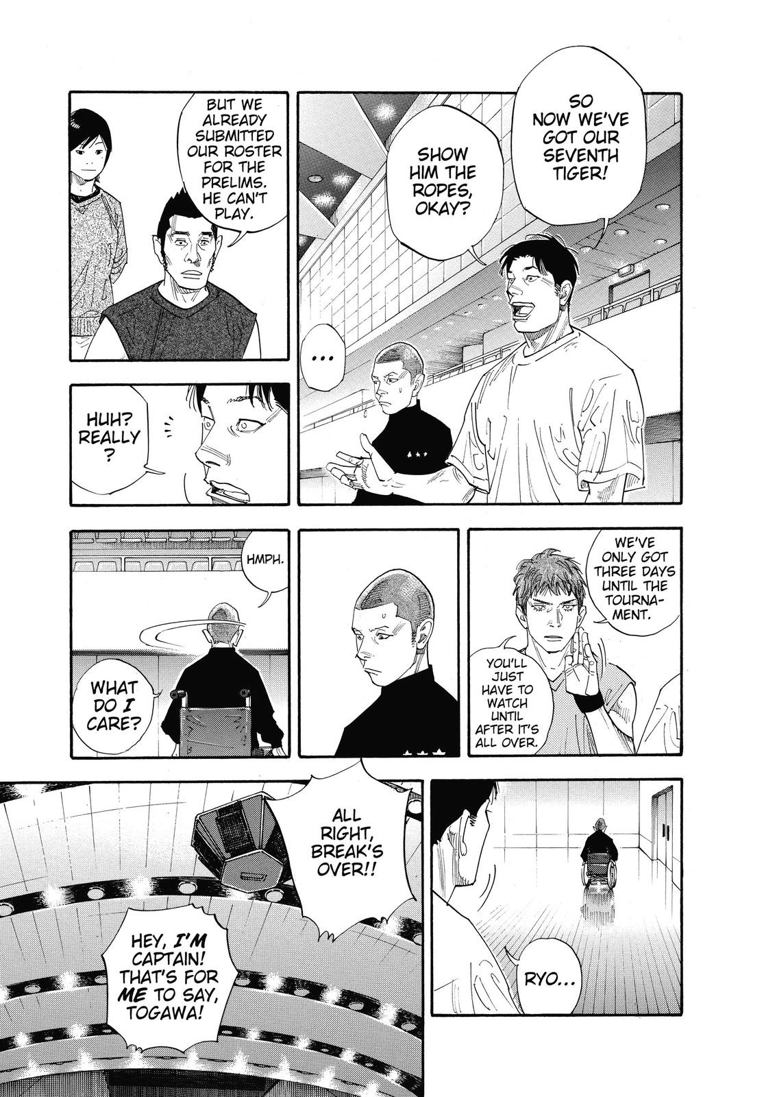 Read Real EN Manga Online