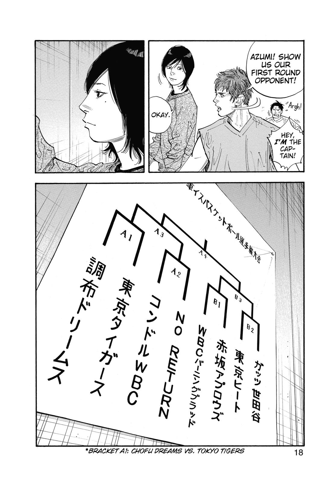Read Real EN Manga Online