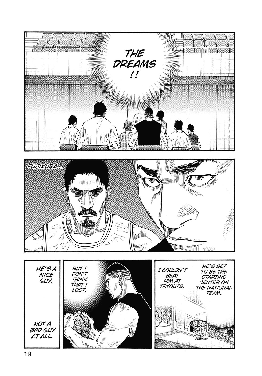 Read Real EN Manga Online