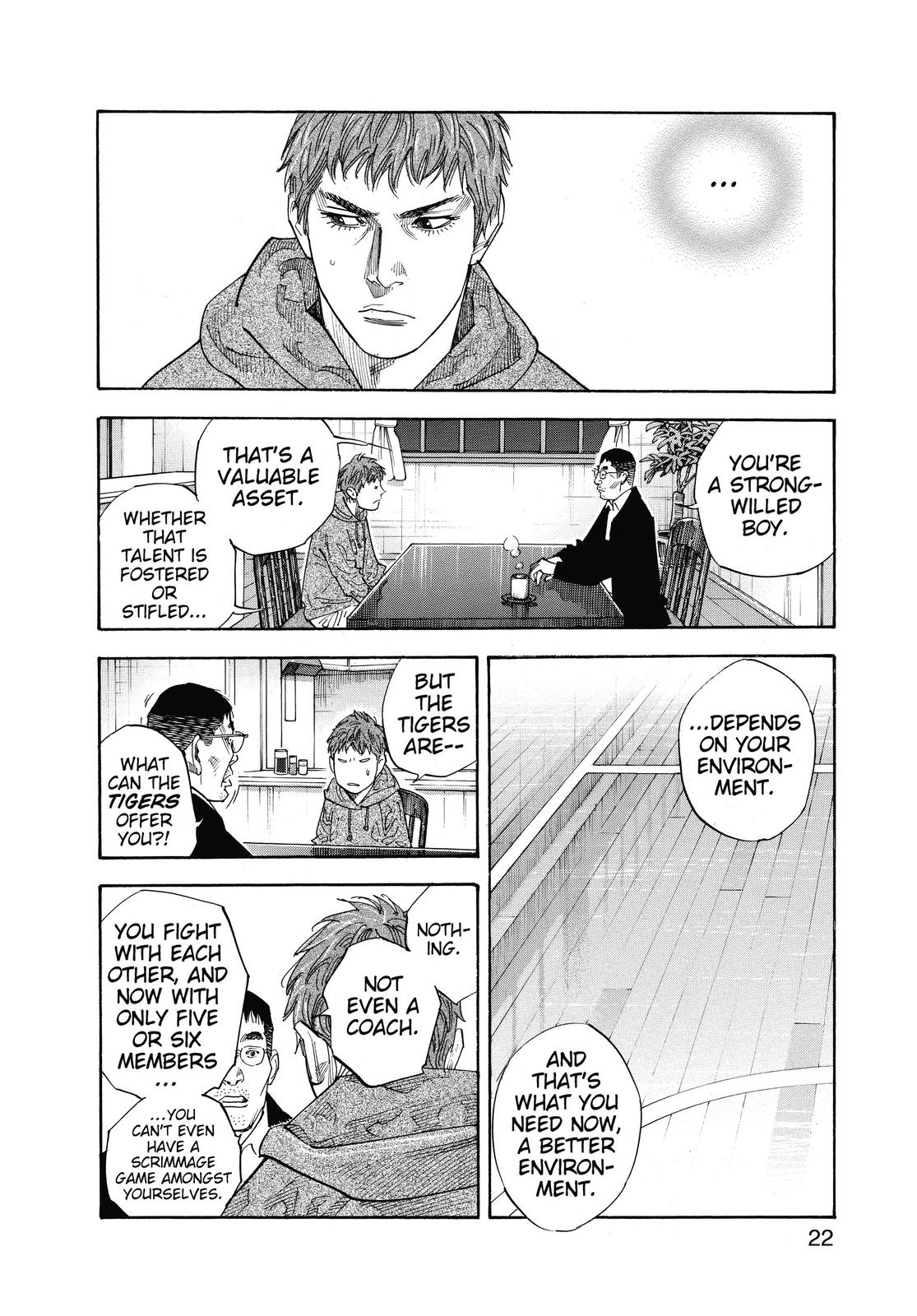 Read Real EN Manga Online