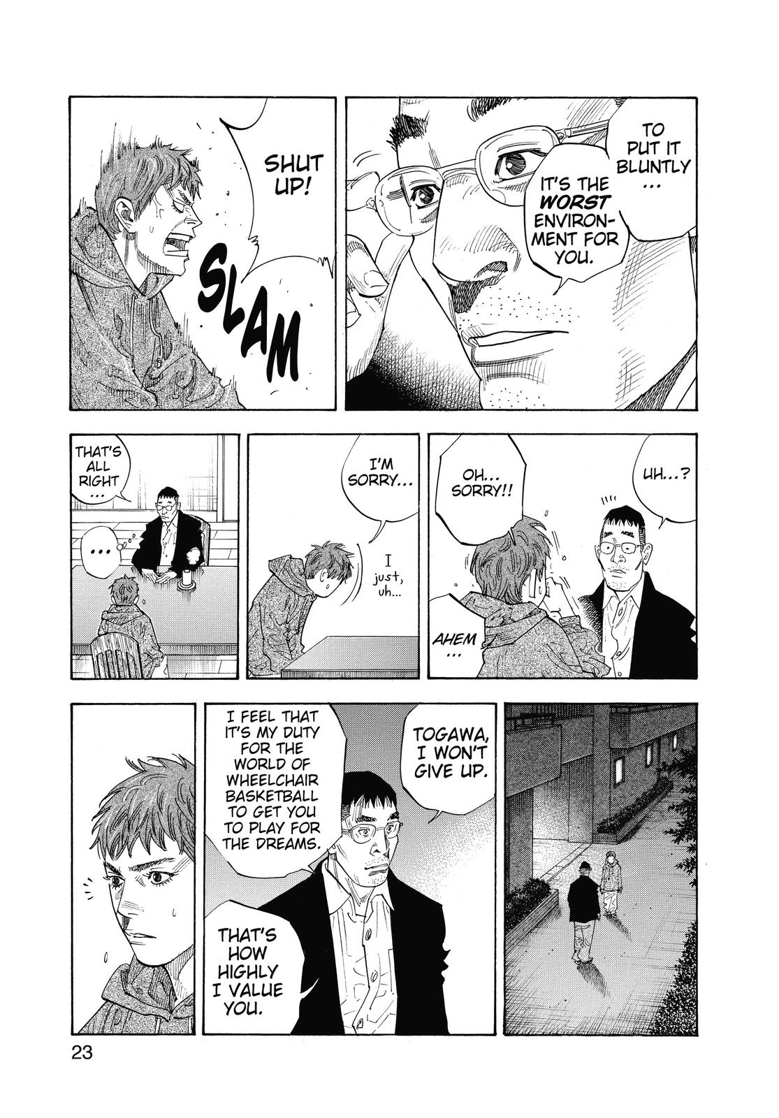Read Real EN Manga Online
