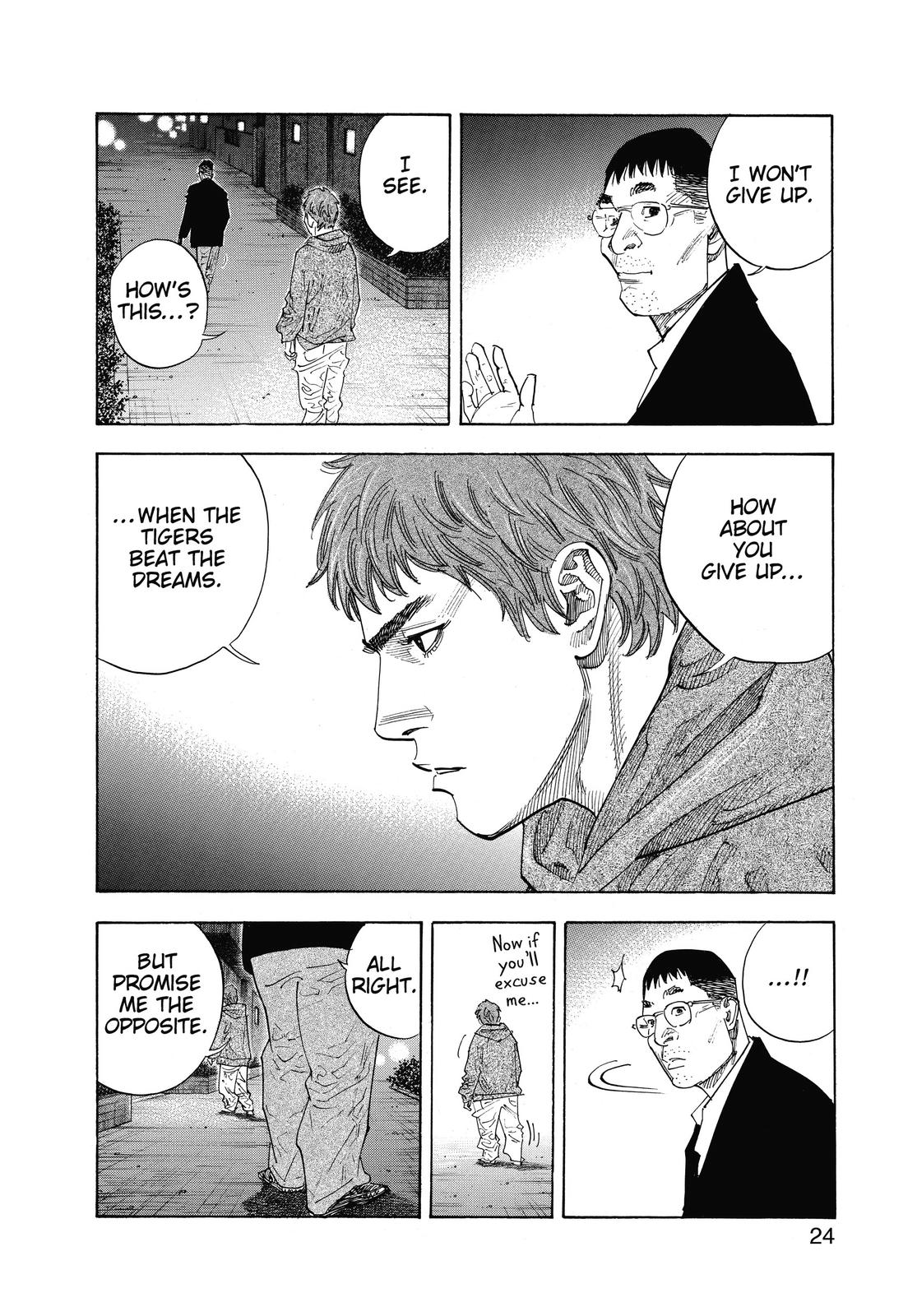Read Real EN Manga Online