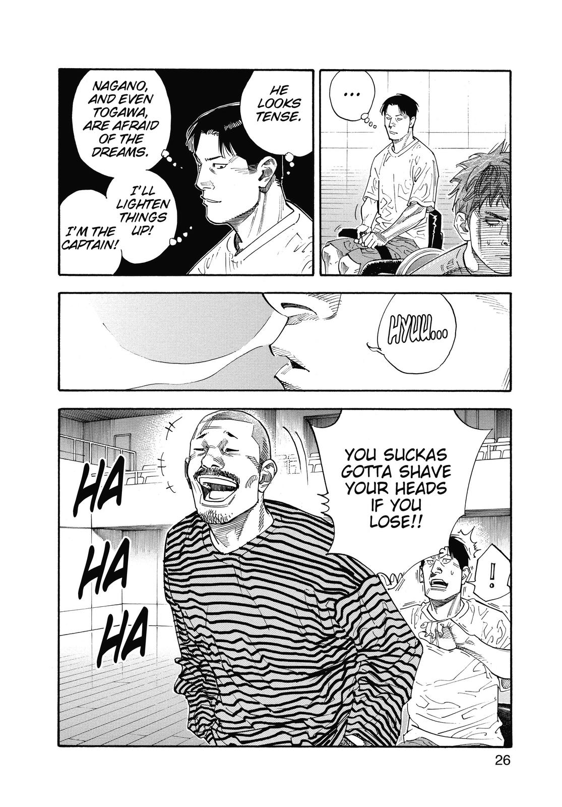 Read Real EN Manga Online