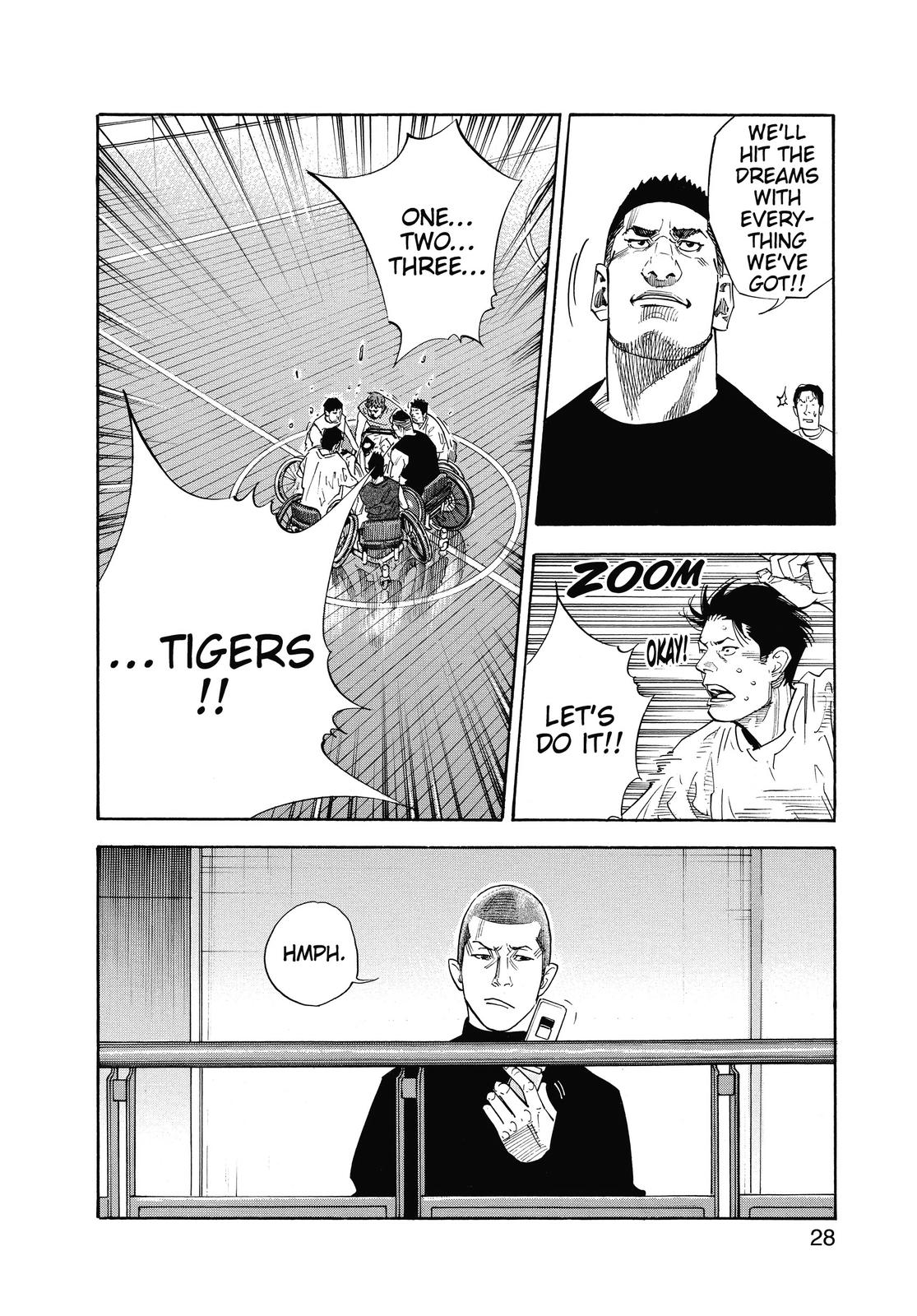 Read Real EN Manga Online