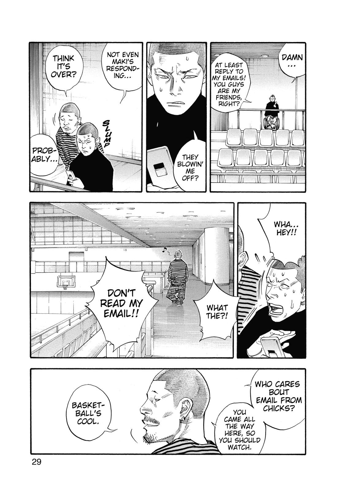 Read Real EN Manga Online