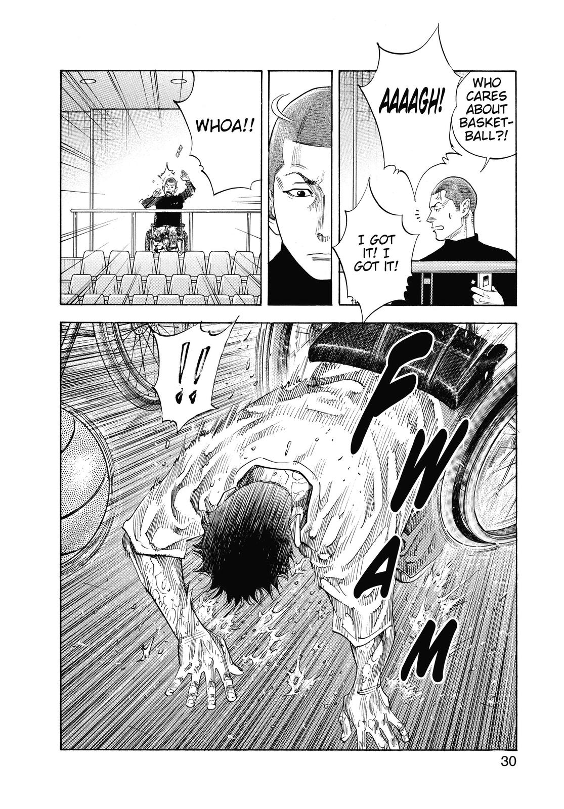 Read Real EN Manga Online