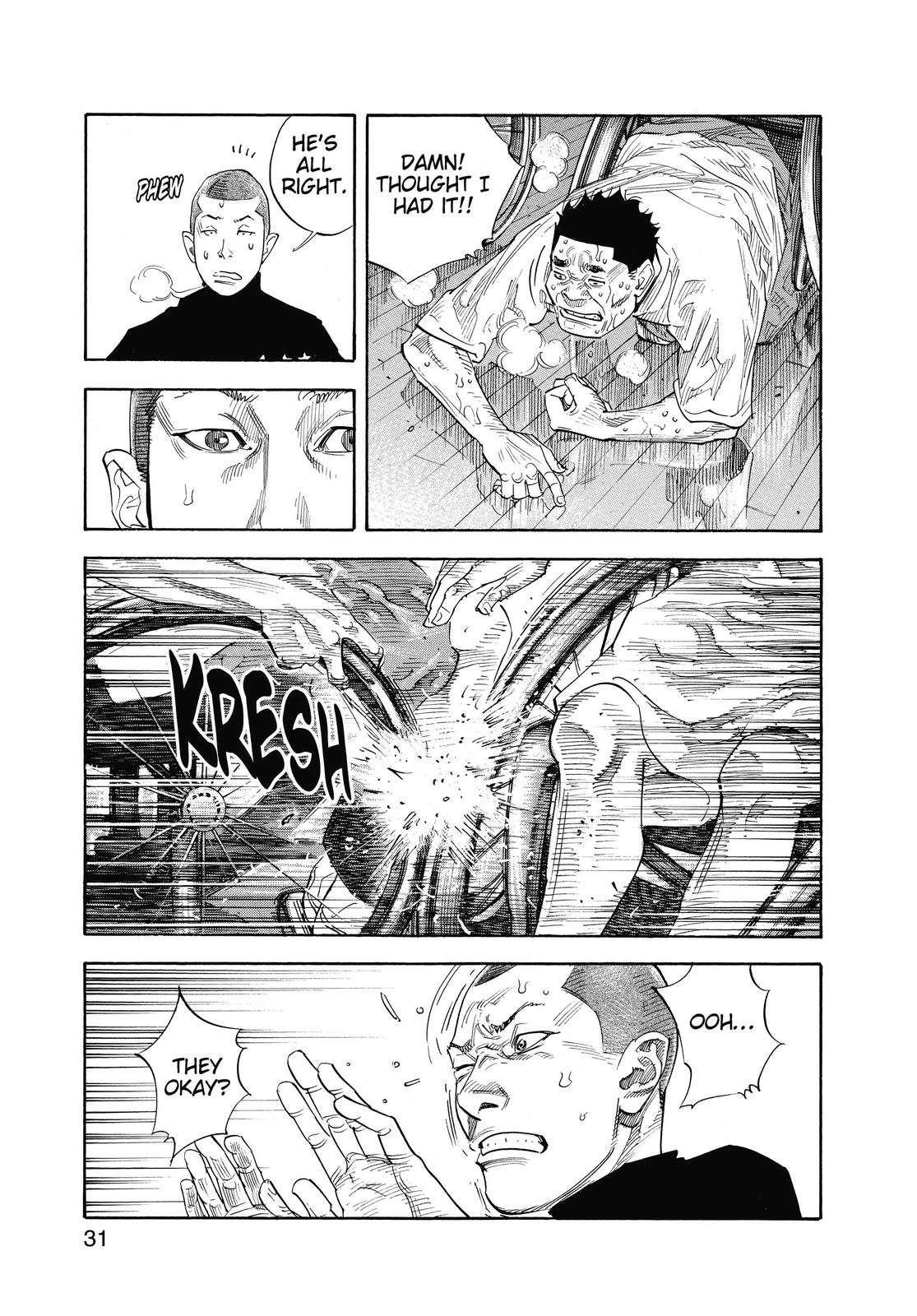 Read Real EN Manga Online