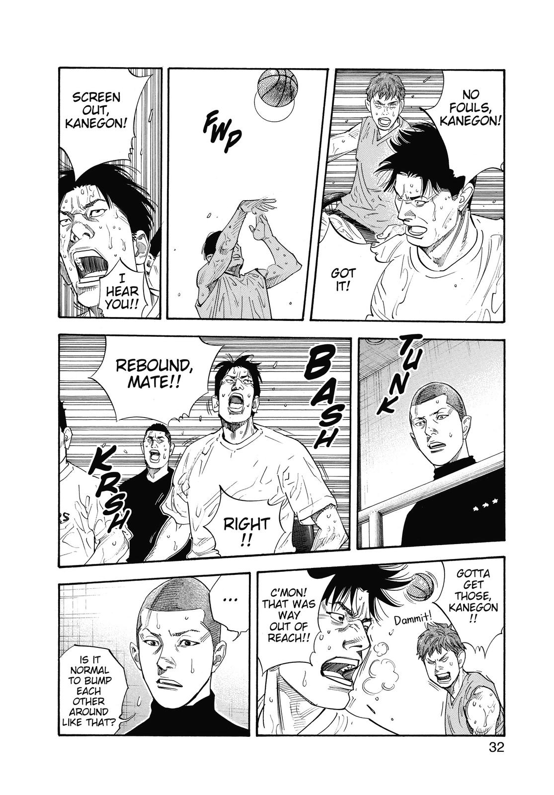 Read Real EN Manga Online