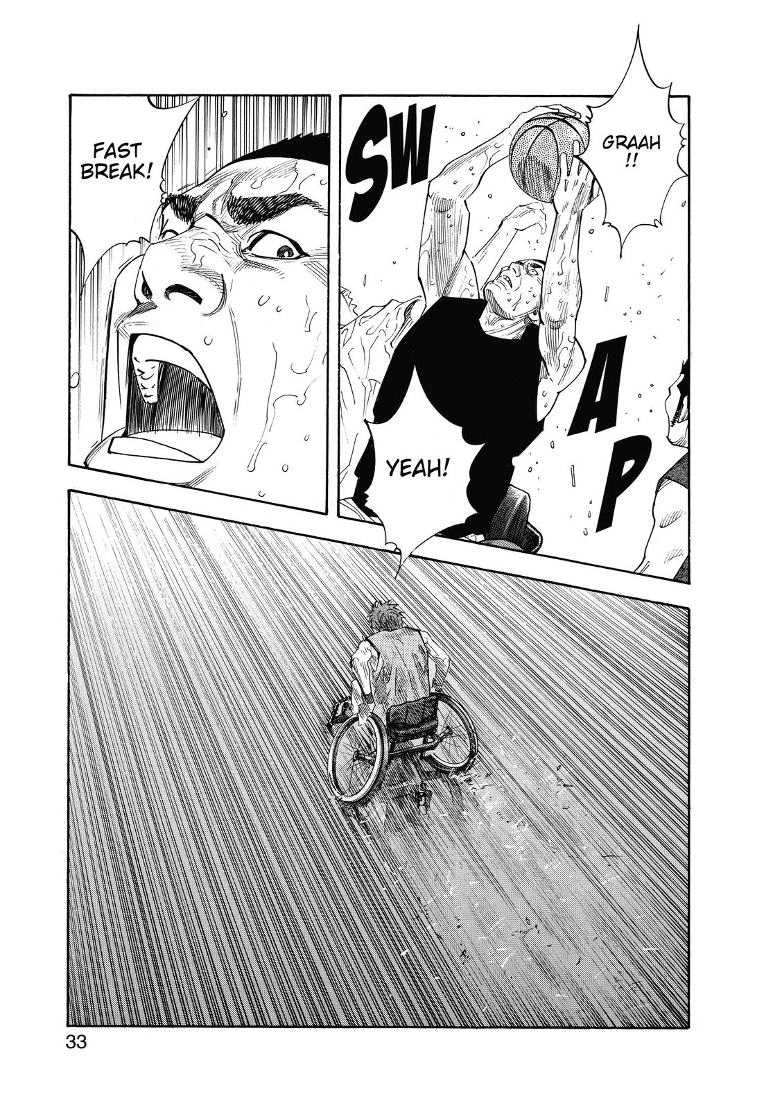 Read Real EN Manga Online