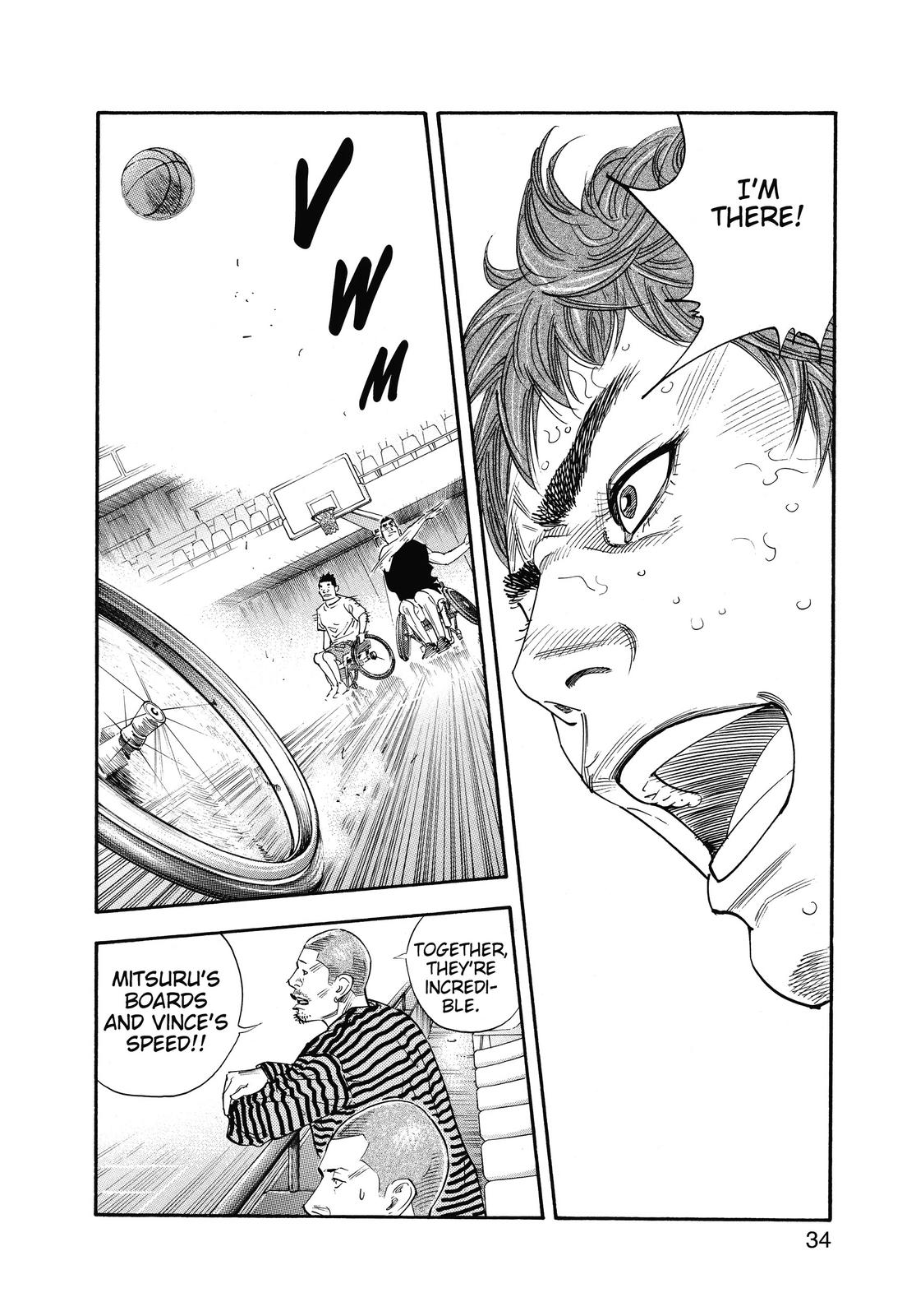 Read Real EN Manga Online