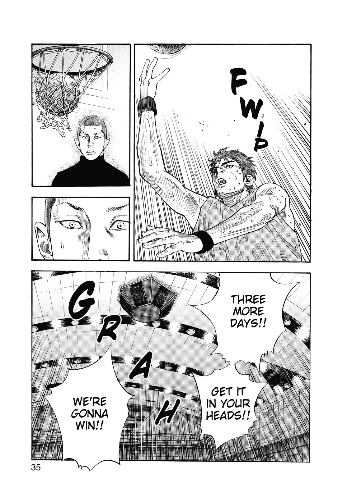 Read Real EN Manga Online