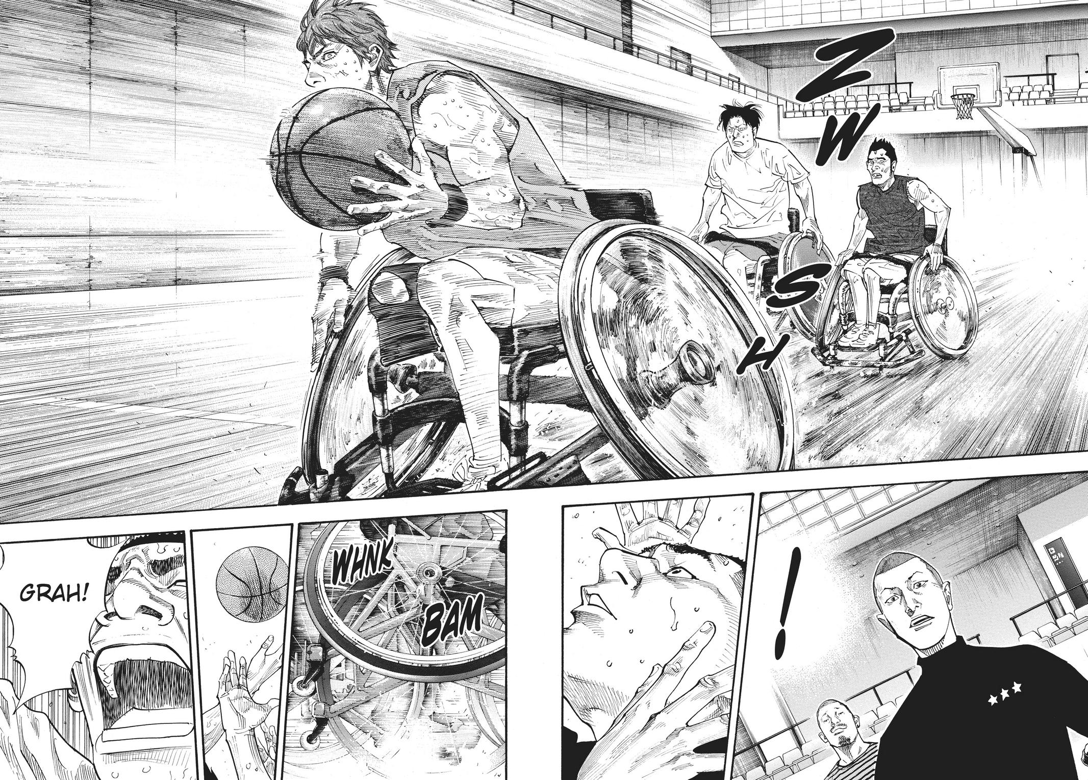 Read Real EN Manga Online