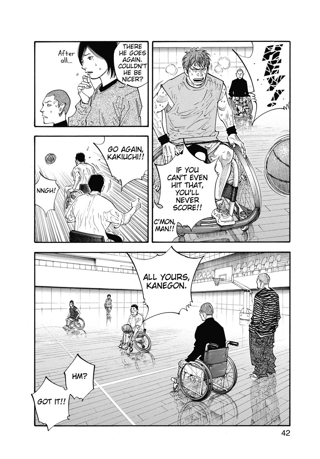 Read Real EN Manga Online