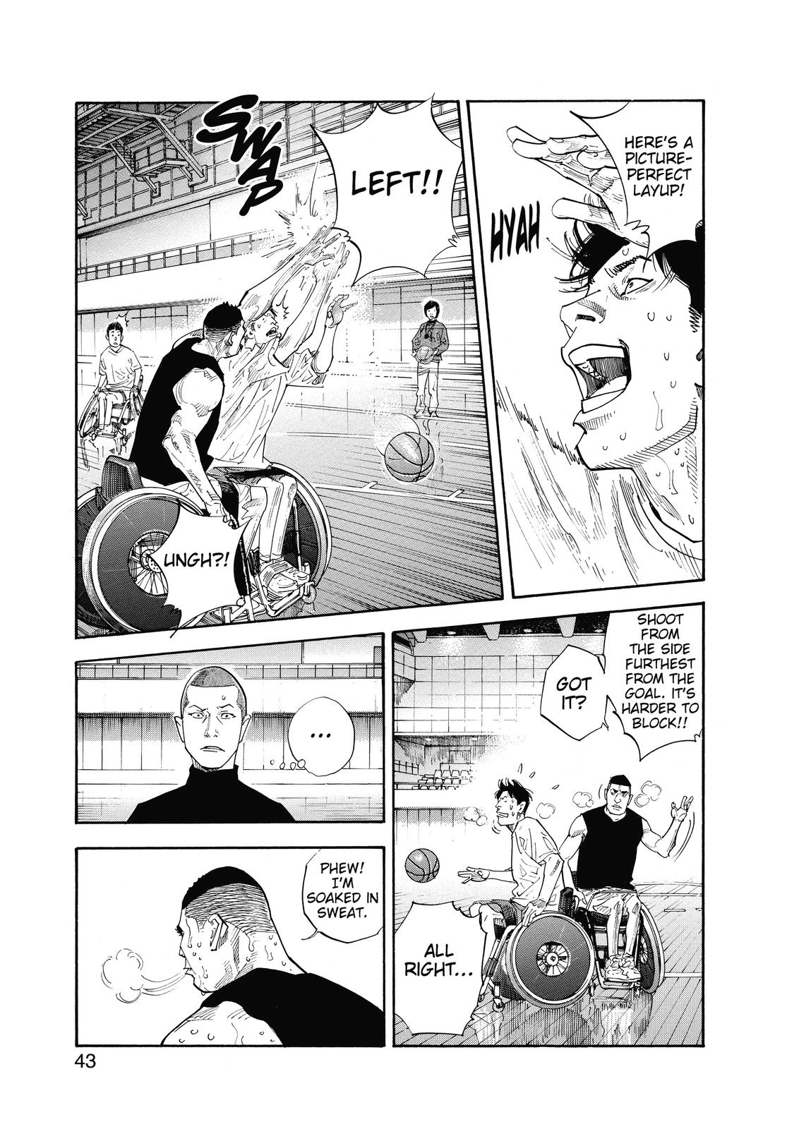 Read Real EN Manga Online