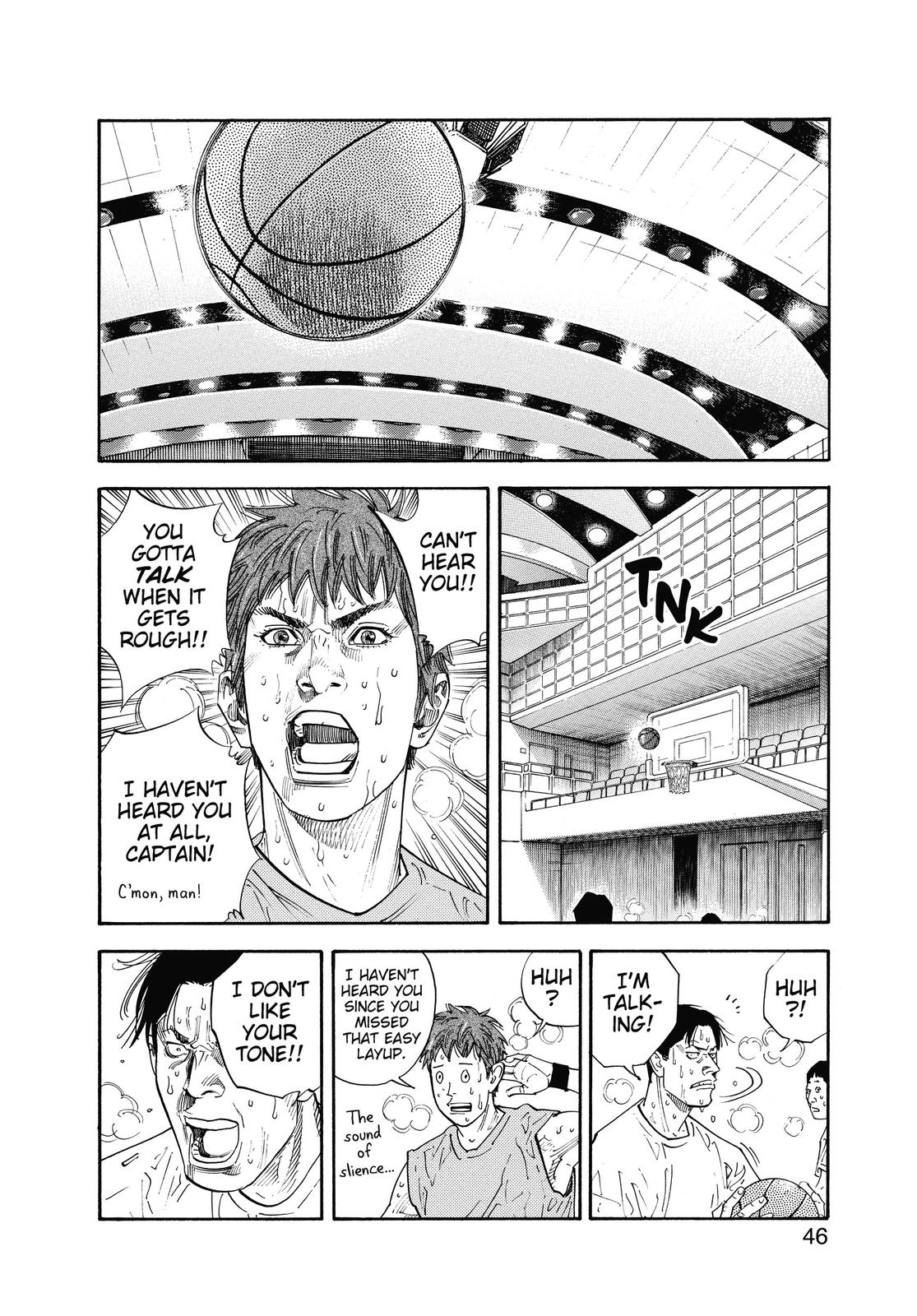 Read Real EN Manga Online