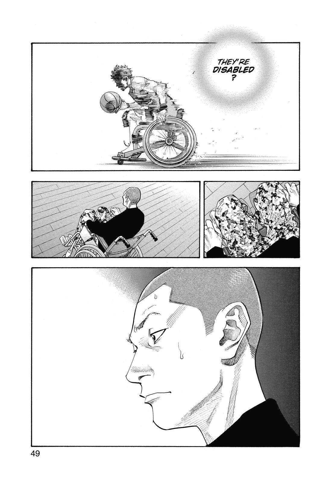 Read Real EN Manga Online
