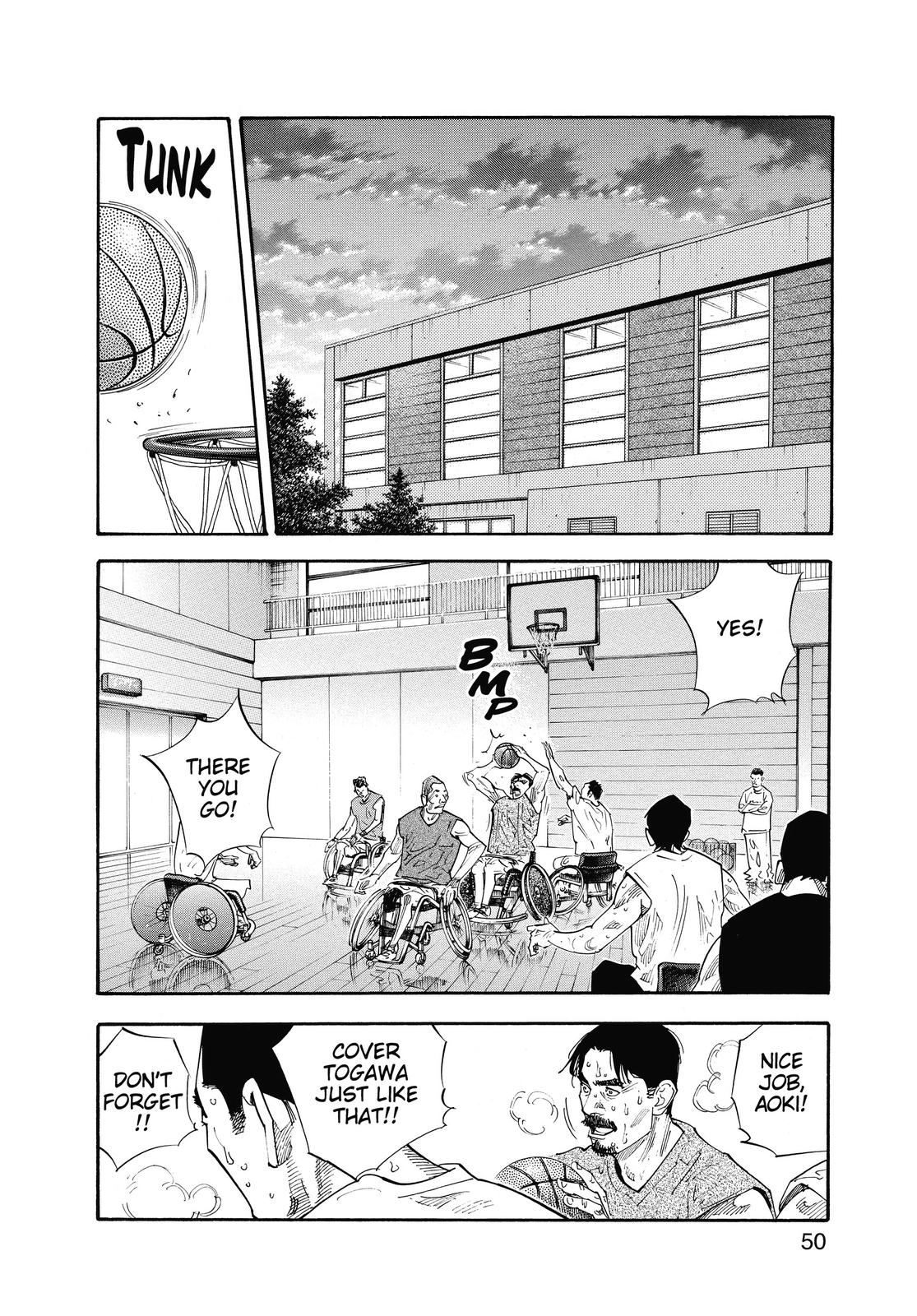 Read Real EN Manga Online