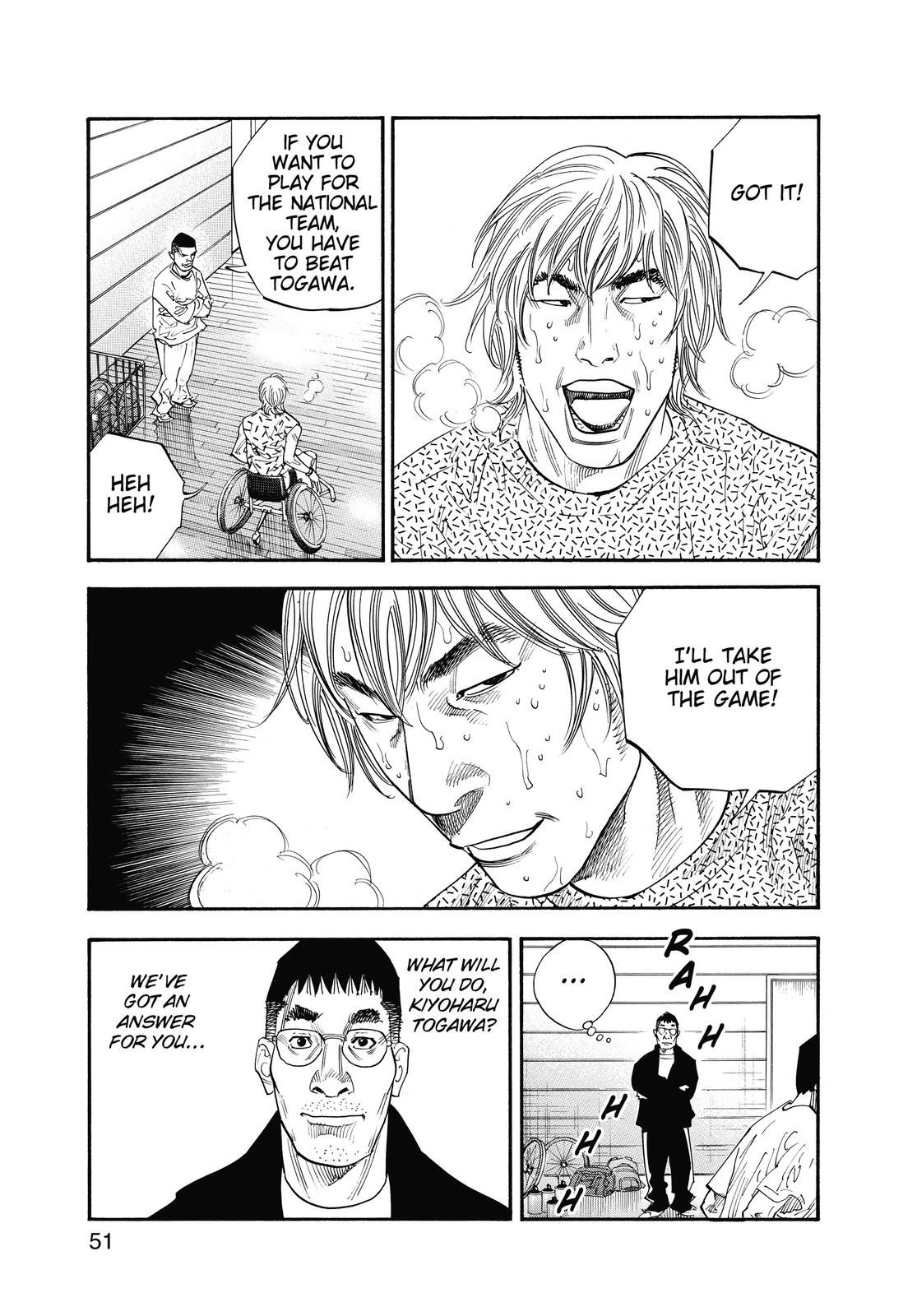 Read Real EN Manga Online