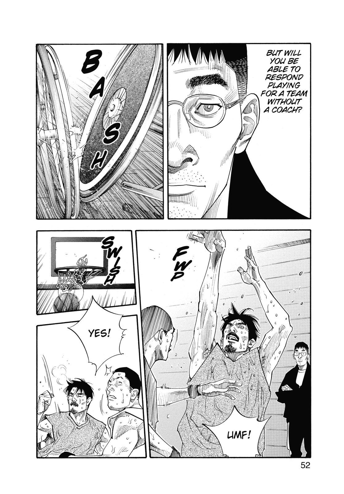 Read Real EN Manga Online