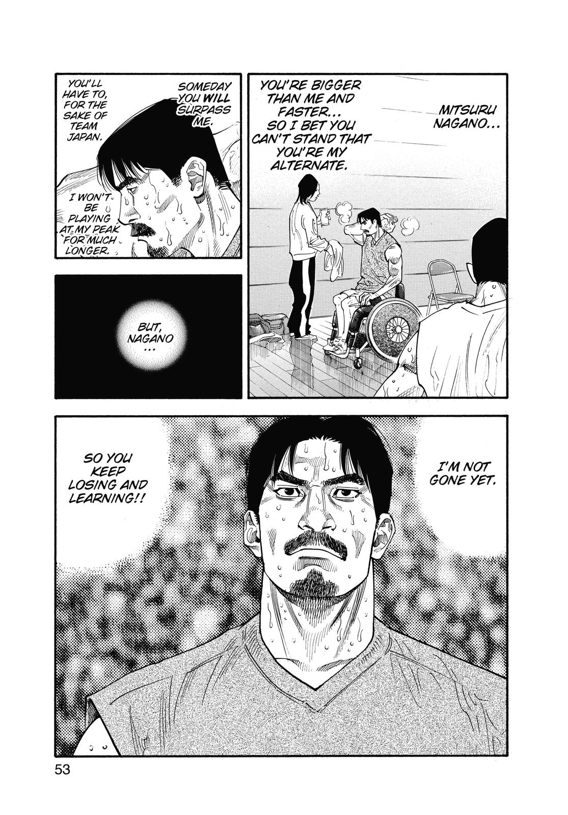 Read Real EN Manga Online