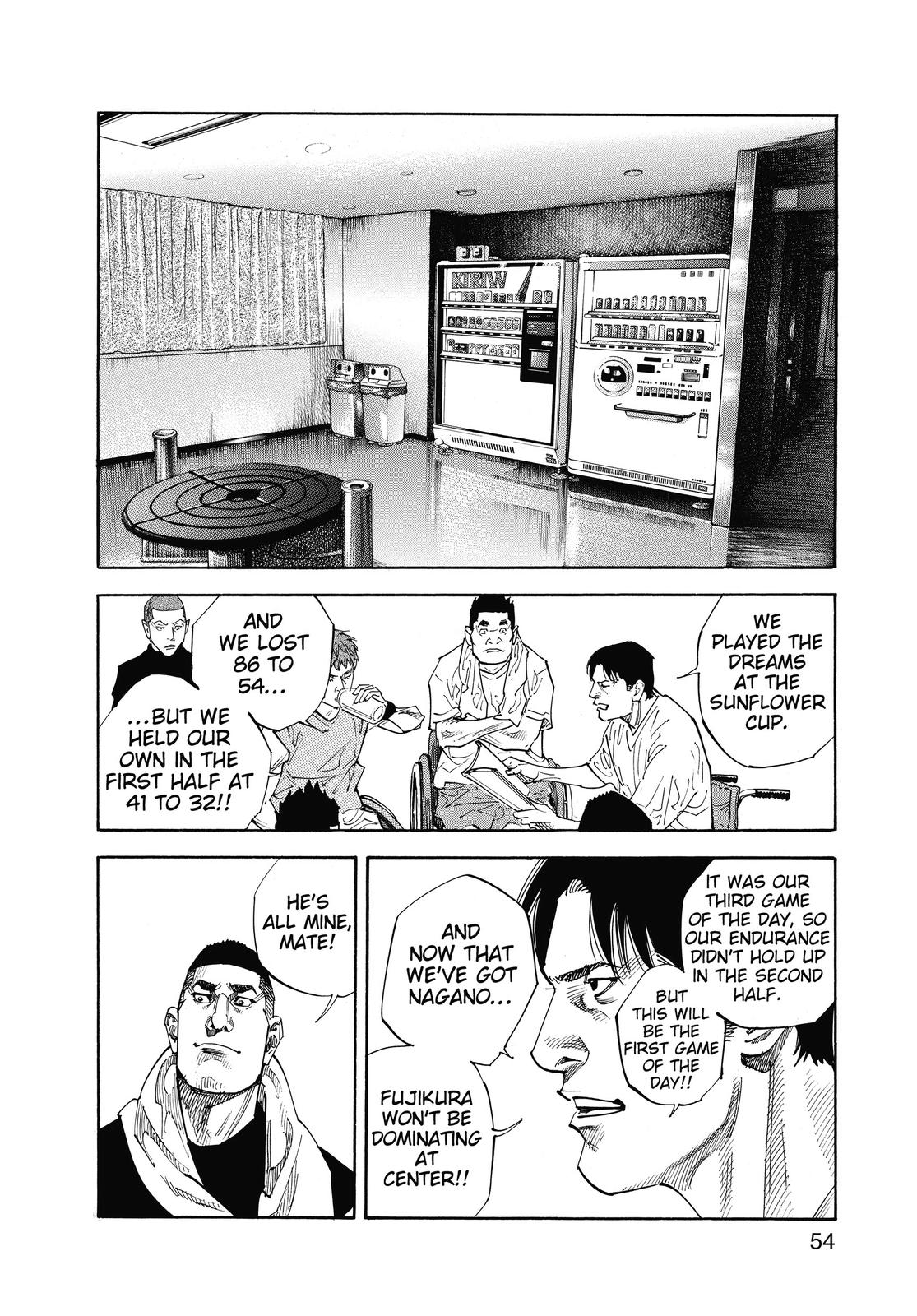 Read Real EN Manga Online