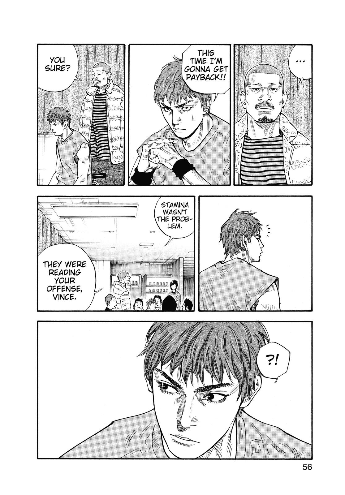 Read Real EN Manga Online