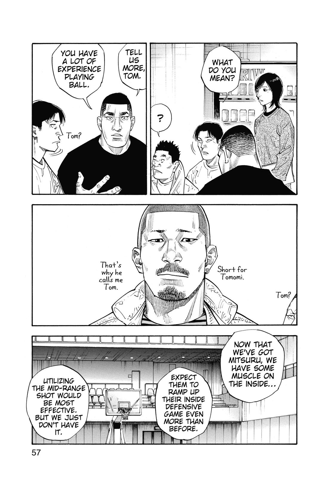 Read Real EN Manga Online