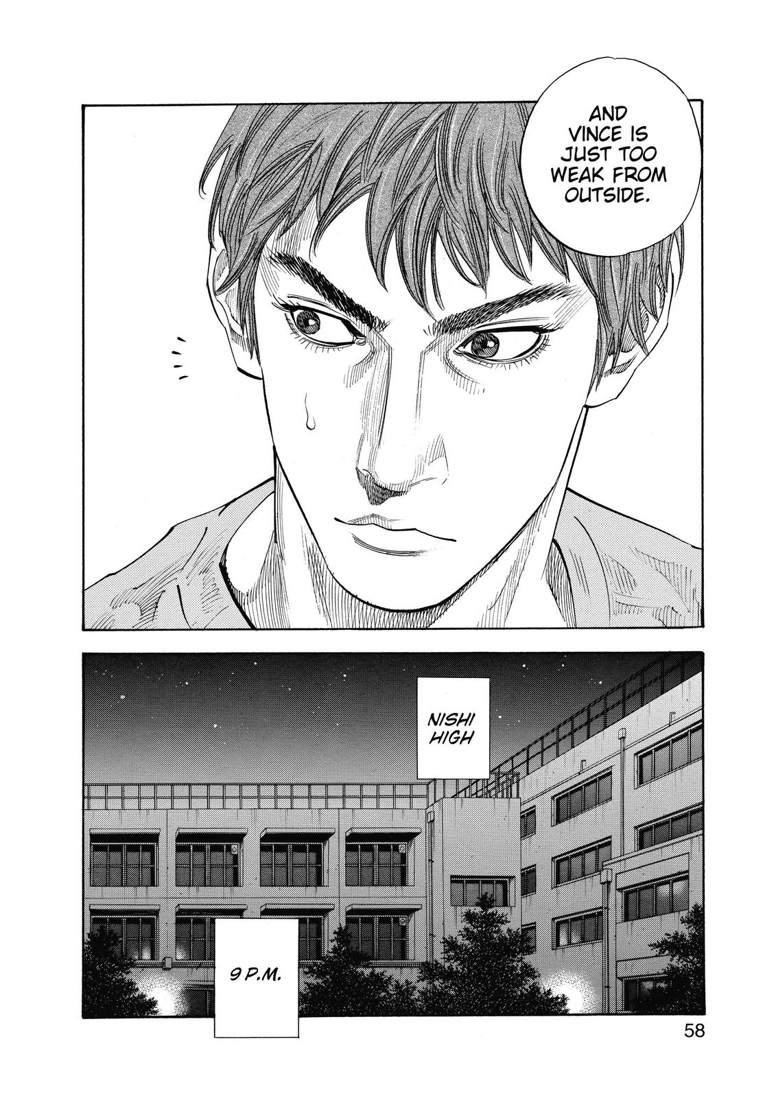Read Real EN Manga Online