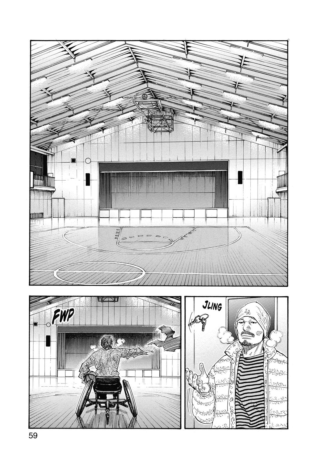 Read Real EN Manga Online