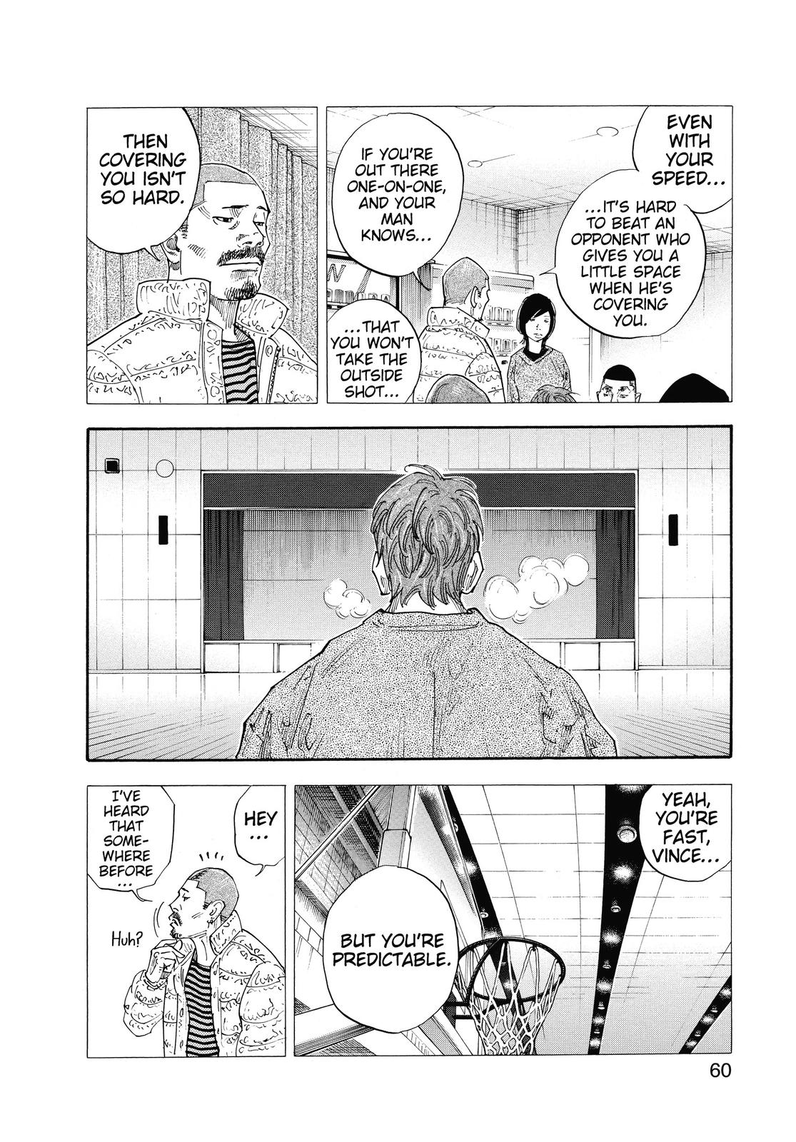 Read Real EN Manga Online